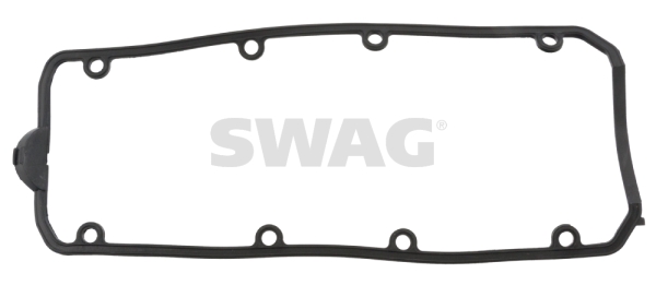 Garnitura, capac supape 20 90 4088 SWAG